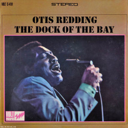 Otis Redding - The Dock of the Bay (180g 45rpm 2LP)