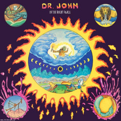 Dr. John - In the Right Place (180g 45rpm 2LP)