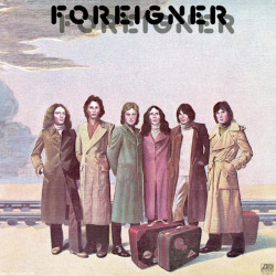 Foreigner - Foreigner (180g 45rpm 2LP)