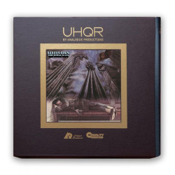 UHQR Steely Dan - The Royal Scam  (45 RPM 200 Gram Clarity Vinyl)<a class=btn btn-danger href=https://ibidsiam.com/form/uhqr-steely-dan/>ลงชื่อจองที่นี่</a>