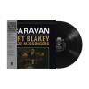 Art Blakey & The Jazz Messengers - Caravan: OJC Series (180g Vinyl LP)