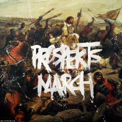 COLDPLAY - Prospekt's March (12 Vinyl EP)