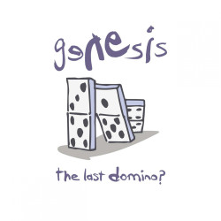 Genesis - The Last Domino? 4LP