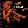 Lee Morgan Tom Cat XRCD24
