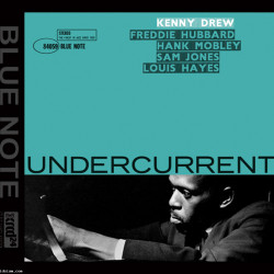 Kenny Drew Undercurrent XRCD24