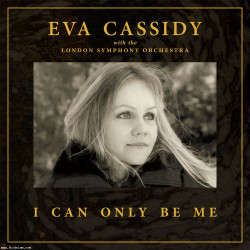 Eva Cassidy - I Can Only Be Me LP