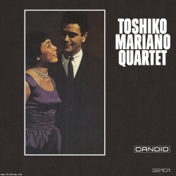 TOSHIKO MARIANO - Toshiko Mariano Quartet: Remastered (180g Vinyl LP)