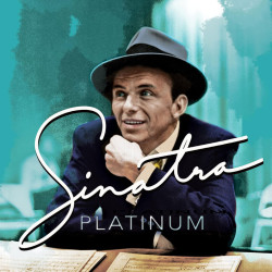Frank Sinatra - Platinum: 70th Capitol Collection (Vinyl 4LP Box Set)