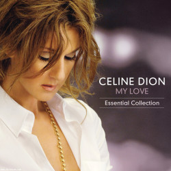 Celine Dion - My Love: Essential Collection (Vinyl 2LP)