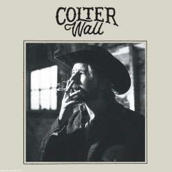 Colter Wall - Colter Wall (Colored Vinyl LP)
