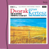 Istvan Kertesz - Dvorak Symphony No. 5 From the New World Japanese  180g LP