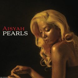Aisyah - Pearls  Hybrid Stereo SACD