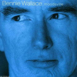 Bennie Wallace Moodsville Master Quality Reel To Reel Tape