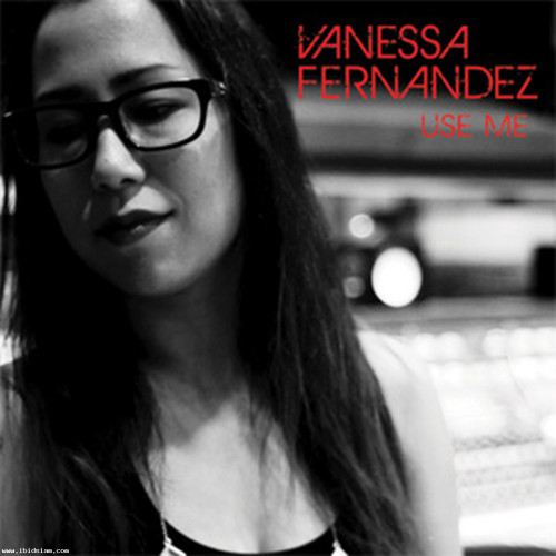 Vanessa Fernandez Use Me Master Quality Reel To Reel Tape