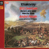 Tchaikovsky 1812 Overture & Romeo & Juliet XRCD24