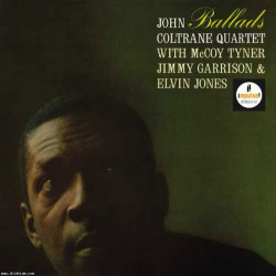 John Coltrane - Ballads (180g Vinyl LP)