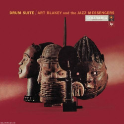 Art Blakey and the Jazz Messengers - Drum Suite (180g LP Mono)