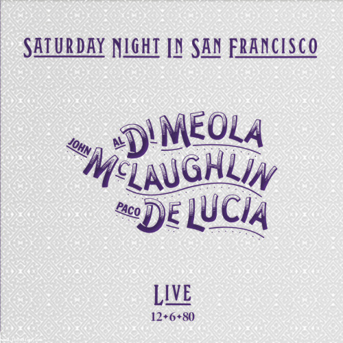 Saturday Night In San Francisco (180g LP)