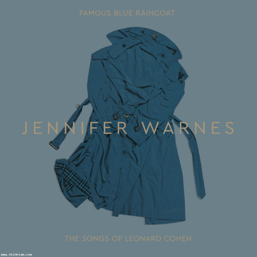 Jennifer Warnes - Famous Blue Raincoat 1STEP Numbered Limited Edition 180g 45rpm 3LP Box Set