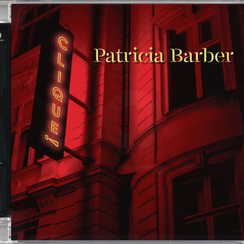 Patricia Barber - Clique (Hybrid Multi-Channel & Stereo SACD)