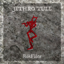 Jethro Tull - RokFlote 180g LP