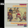 Stravinsky Le Sacre Du Printemps XRCD24