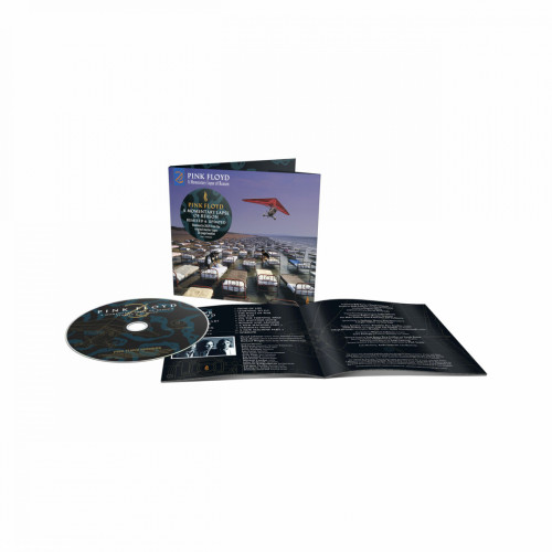 Pink Floyd - A Momentary Lapse Of Reason (Remixed & Updated) CD