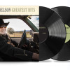WILLIE NELSON - Greatest Hits (Vinyl 2LP)