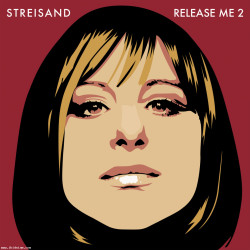 Barbra Streisand - Release Me 2 (Vinyl LP)