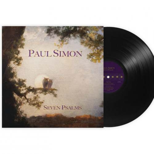 Paul Simon - Seven Psalms (Vinyl LP)