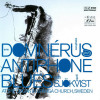 Arne Domnerus Antiphone Blues K2 HD Mastering CD