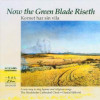 Now The Green Blade Riseth K2 HD Mastering CD