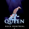 Queen - Queen Rock Montreal + Live Aid Blu-Ray Video (2 Discs)