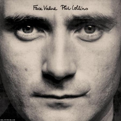 PHIL COLLINS - Face Value (45rpm 180g Vinyl 2LP)