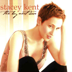 Stacey Kent - The Boy Next Door (180g Vinyl 2LP)