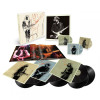 Eric Clapton - The Definitive 24 Nights Numbered Limited Edition 8LP & Blu-Ray (3 Discs) Box Set