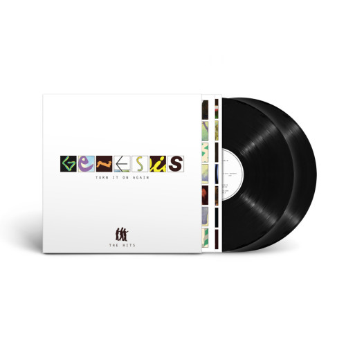 Genesis - Turn It On Again: The Hits (Vinyl 2LP)