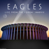 The Eagles Live From The Forum MMXVIII 180g 4LP