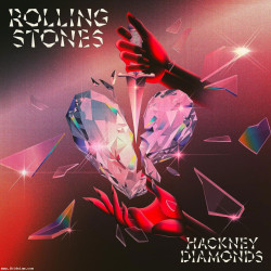 The Rolling Stones - Hackney Diamonds (180g Vinyl LP)